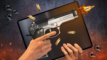 Gun Simulator 3D screenshot 2