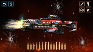 Gun Simulator 3D screenshot 3