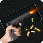 Gun Sounds: Simulador de armas ícone