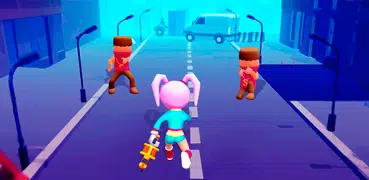 Gunshot Run - Action Shooter