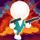 Gunshot Run icon