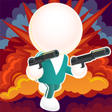 Gunshot Run - Action Shooter