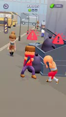 Gunshot Run - Action Shooter XAPK download