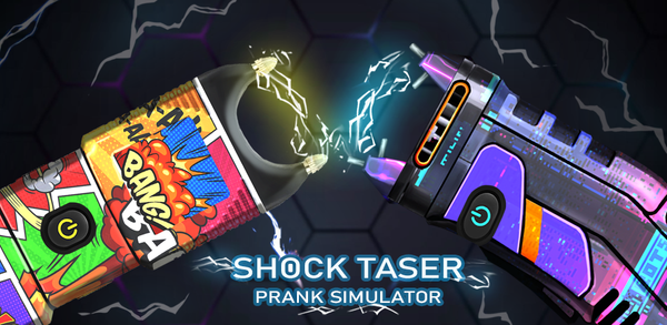 Cómo descargar la última versión de Shock Gun Prank Simulator APK 3.0 para Android 2025 image