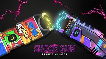 Shock Gun poster