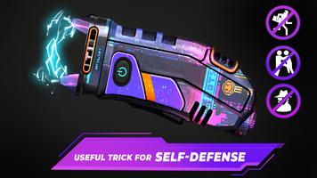 Shock Gun screenshot 2