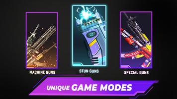 Shock Gun screenshot 3