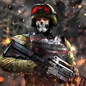 Cover Action : FPS Real Commando Secret Mission v1.1.3 (MOD)