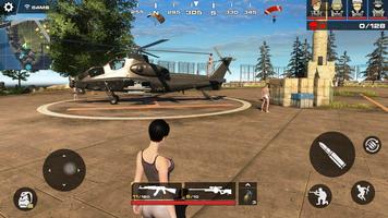 پوستر Critical strike : 3D Team Game