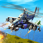 War Games: Duty for Gunship アイコン