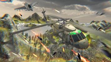 War Games: Duty for Gunship capture d'écran 1