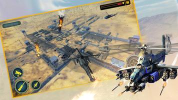 War Games: Duty for Gunship 截圖 2