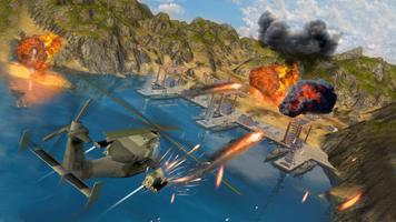 War Games: Duty for Gunship capture d'écran 3