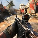 Commando Force 2 icon
