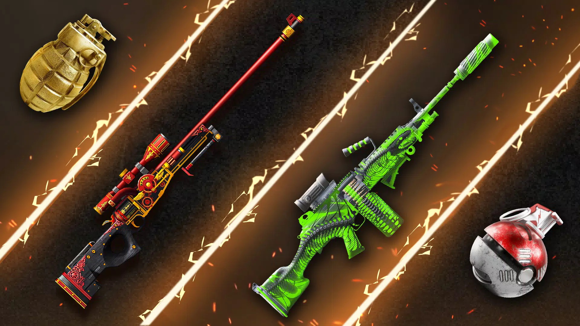 Shotgun Sounds: Gun Simulator