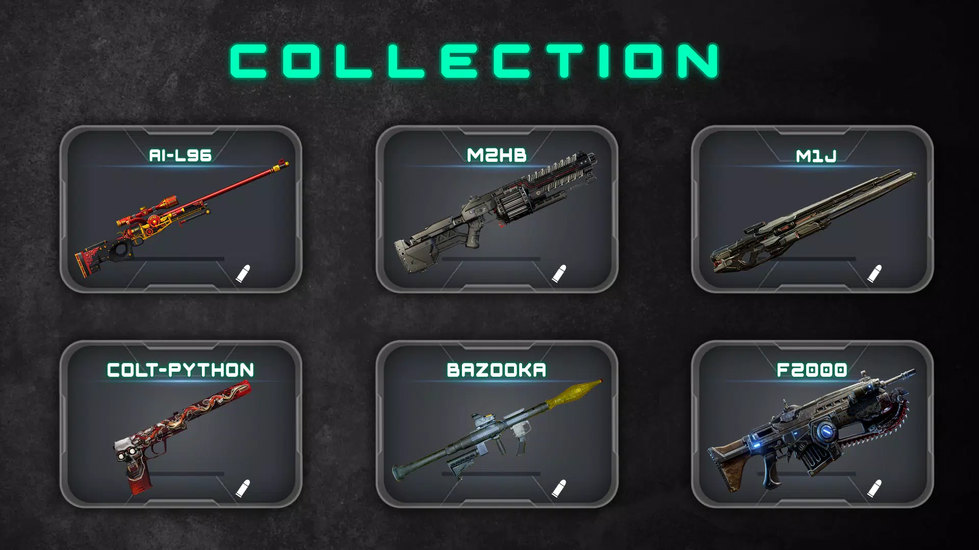 Shotgun Sounds: Gun Simulator