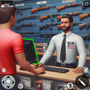 Gun Shop Simulator Arena 3D APK