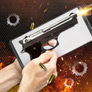 Gun Shot Sounds: Gun Simulator APK