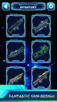 Gun Simulator: Shotgun Sounds ảnh chụp màn hình 1