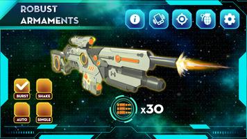 Gun Simulator: Shotgun Sounds ảnh chụp màn hình 2