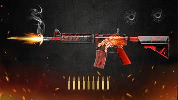 Gun Sounds: Shotgun Simulator الملصق
