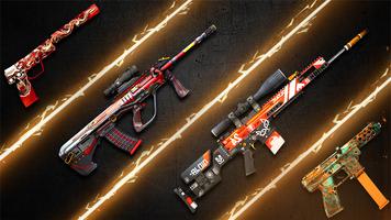 Gun Sounds: Shotgun Simulator تصوير الشاشة 1