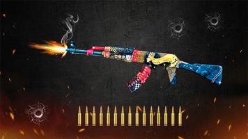 Gun Sounds: Shotgun Simulator تصوير الشاشة 2