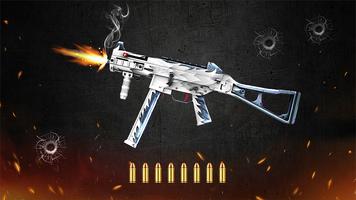 Gun Sounds: Shotgun Simulator تصوير الشاشة 3