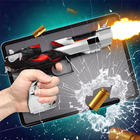 Gun Sounds: ASMR Simulator ícone