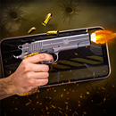 Gun Simulator & Gun Sound Game APK