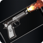 Gun Sounds - App Gun Simulator icône