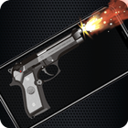 Gun Sounds - Gun Simulator آئیکن