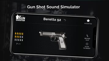 Silah Sesleri Silah Simülatörü Ekran Görüntüsü 2