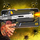 Gunshot Sounds : Gun Simulator APK
