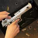 Gun Sounds: Shooting Master APK