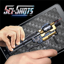 SciShots-Gun Sounds-Sci-fi Gun APK