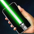 Fake Lightsaber: Gun Simulator APK