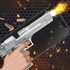 Real Gun Fire Sound Simulator иконка