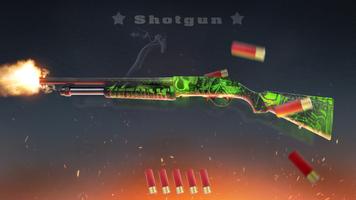 Real Gun Fire Sound Simulator تصوير الشاشة 1
