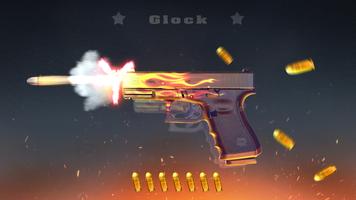 Real Gun Fire Sound Simulator اسکرین شاٹ 3