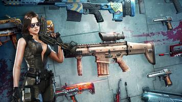 Modern Strike Ops: Mission-FPS স্ক্রিনশট 3