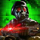 DEAD Zombie Shooter أيقونة