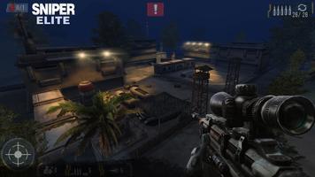 Sniper Elite capture d'écran 1
