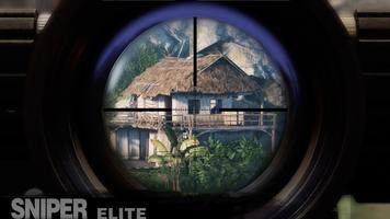 Sniper Elite ảnh chụp màn hình 3