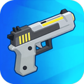 The Gun Spin Shoot