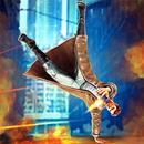Anti Terrorism Shooter-Best Shooting Games aplikacja