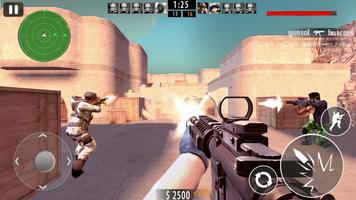 Gun Strike Shoot Killer screenshot 1