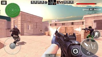 Gun Strike Shoot Killer screenshot 2