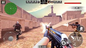 Gun Strike Shoot Killer screenshot 3