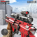 Critical Gun: Shoot Fire APK
